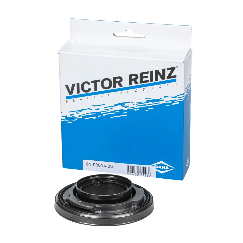 Сальник коленвала передний VICTOR REINZ 81-90014-00