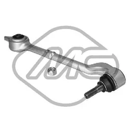 Рычаг BMW E39 95-03 пер нижн R Metalcaucho 52099