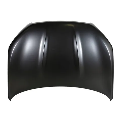 Капот QASHQAI 2010-2014