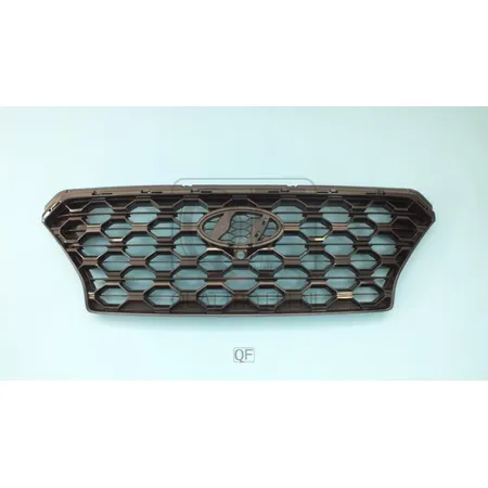 Решетка радиатора QUATTRO FRENI QF13G00011