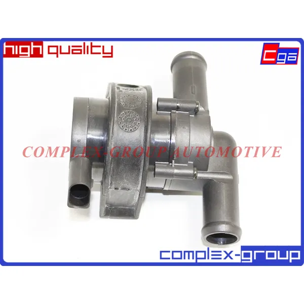 Дополнительный насос охлаждающей жидкости CGA 13WTP109RA