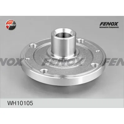 Ступица колеса передняя citroen c2c3xsara, peugeot 106206306 1.4-1.6 98 FENOX WH10105