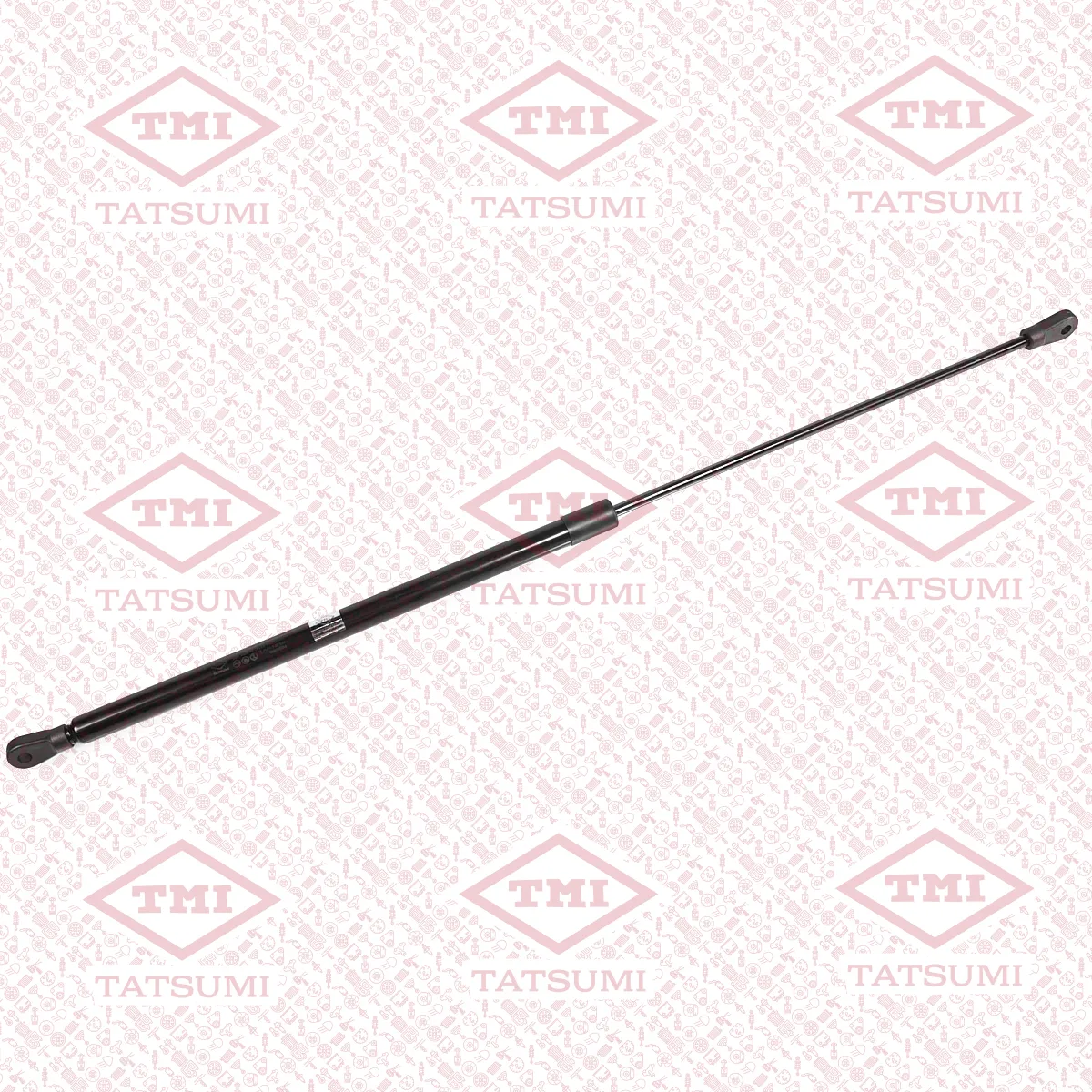 Амортизатор капота (L=722mm, F=310N) AUDI A4 94-> TATSUMI TAF1216