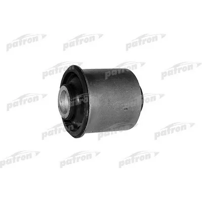 Сайлентблок балки задней CHEVROLET AVEO (T200) 03-08 PATRON PSE1673