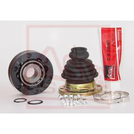 Шрус внутренний задний 25x100 ASVA BIUR341