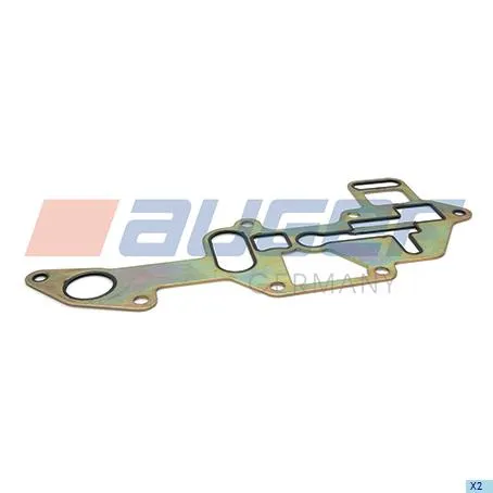 Прокладка кронштейна масл. фильтра VOLVO AUGER 80553