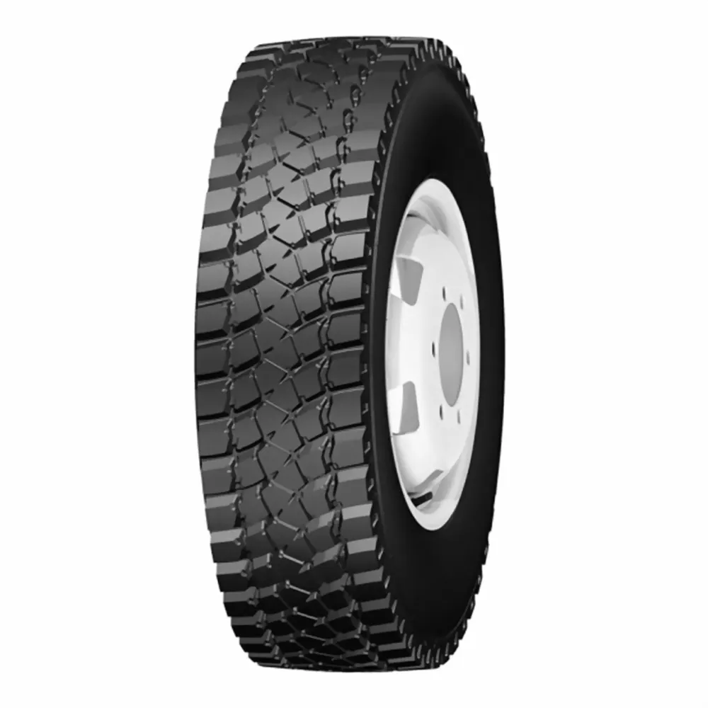 Шина грузовая R22.5 12,00 КАМА NU 701 152/148L всесез ЦМК 1430008