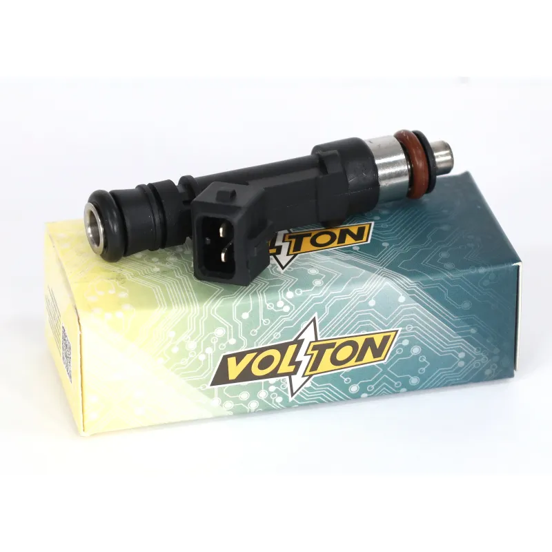 Форсунка топливная LADA Largus, Renault(Dacia) Logan,Sandero 1,4/1,6 8кл VOLTON VOLTON VLT8200227124