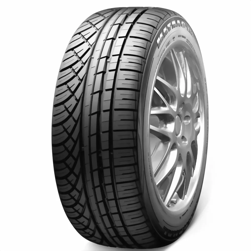 Шина R15 215/65 Marshal Matrac XM KH35 100H лето 1843523