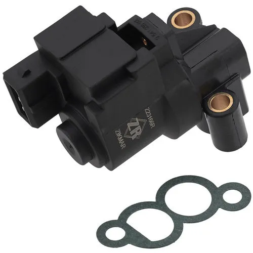 РЕГУЛЯТОР ХОЛОСТОГО ХОДА HYUNDAI ACCENT, ELANTRA, GETZ, MATRIX ZIKMAR Z23166R