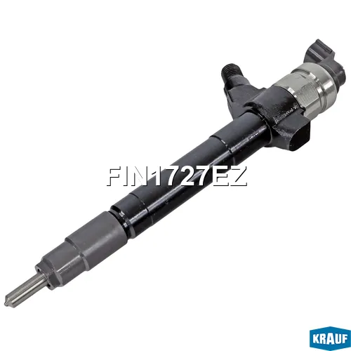 Форсунка топливная KRAUF FIN1727EZ
