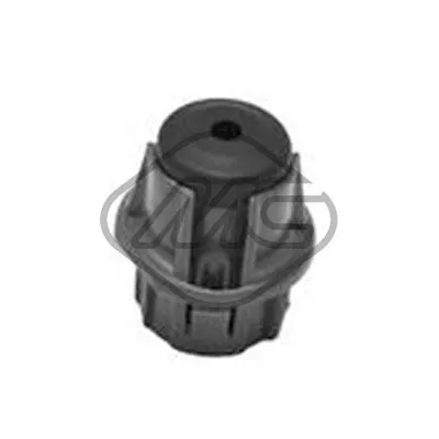 Отбойник капота MEGANEIII Metalcaucho 42108
