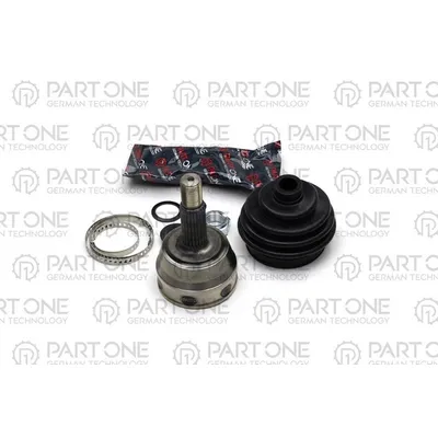 ШРУС outer, 22x51x30, AUDI 80, 90 80-88, VW PASSAT 1.3- PART-ONE 1CV002