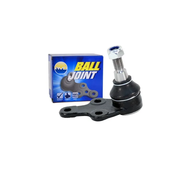 Опора шаровая L=R FORD Focus-2 21мм AMD AMD.BJ211