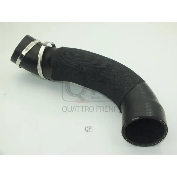 Патрубок интеркуллера QUATTRO FRENI QF47A00186