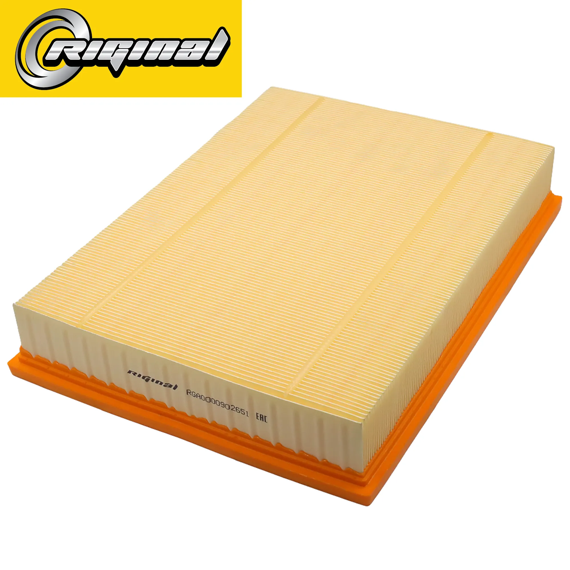 Фильтр воздушный MB SPRINTER (906) 2.2D/VW CRAFTER 2.5D/3.0D/3.5D Riginal RGA0000902651