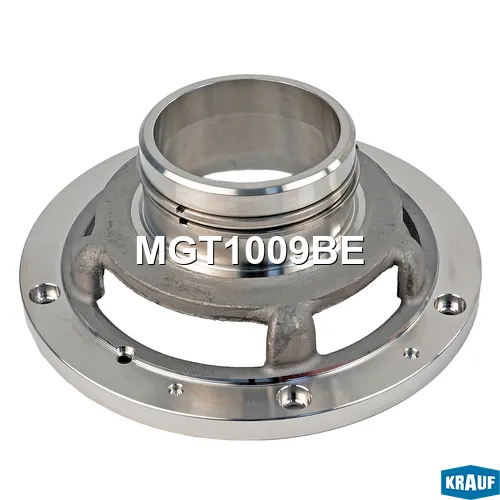 Корзина геометрии турбокомпрессора KRAUF MGT1009BE