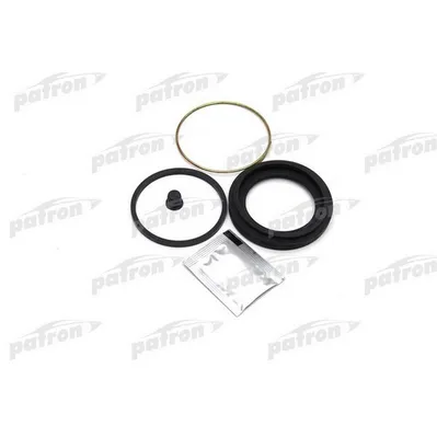 Ремкомплект тормозного суппорта передний мост MAZDA: 323 C IV 89-94, 323 F IV 89-9 PATRON PRK207