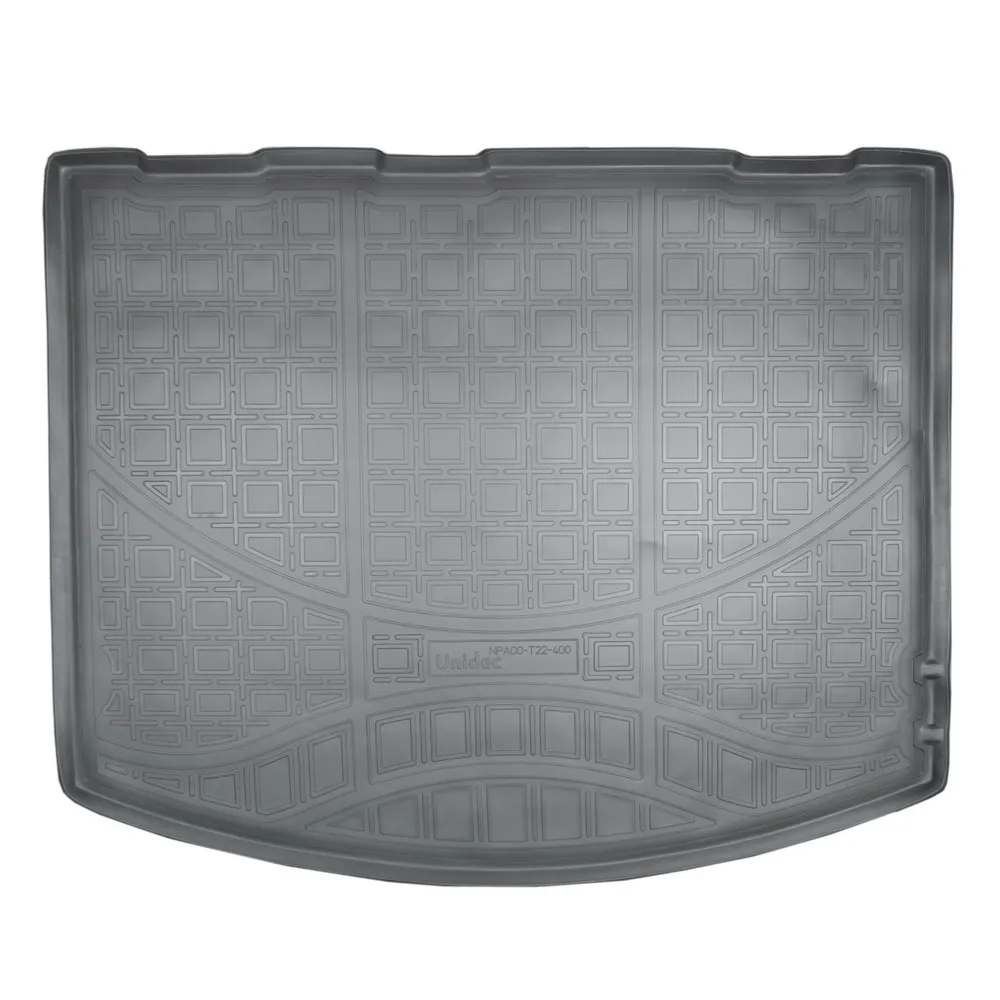 Коврики в багажное отделение для Ford Kuga (2013) NORPLAST NPA00-T22-400