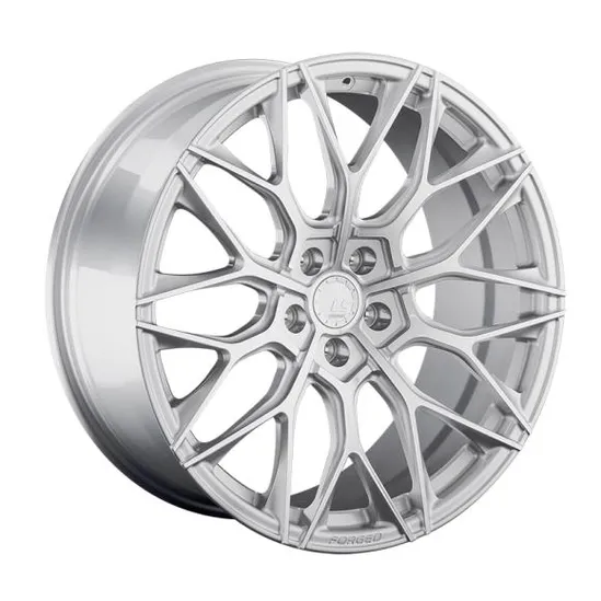 Диск кованый R20 9J 5x112/66.6 ET55 LS LS FG10 SF S087456