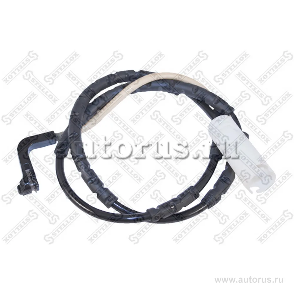 Датчик износа колодок пер. l 850 bmw x1/e90/e91/e92 4wd 05> STELLOX 0010042SX