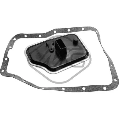 Фильтр акпп MAZDA Metalcaucho 21100