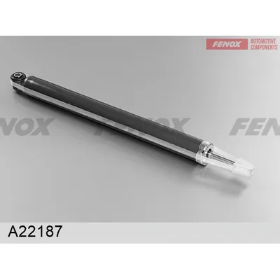 Амортизатор задний Ford Focus III 11-, C-MAX 10- FENOX A22187