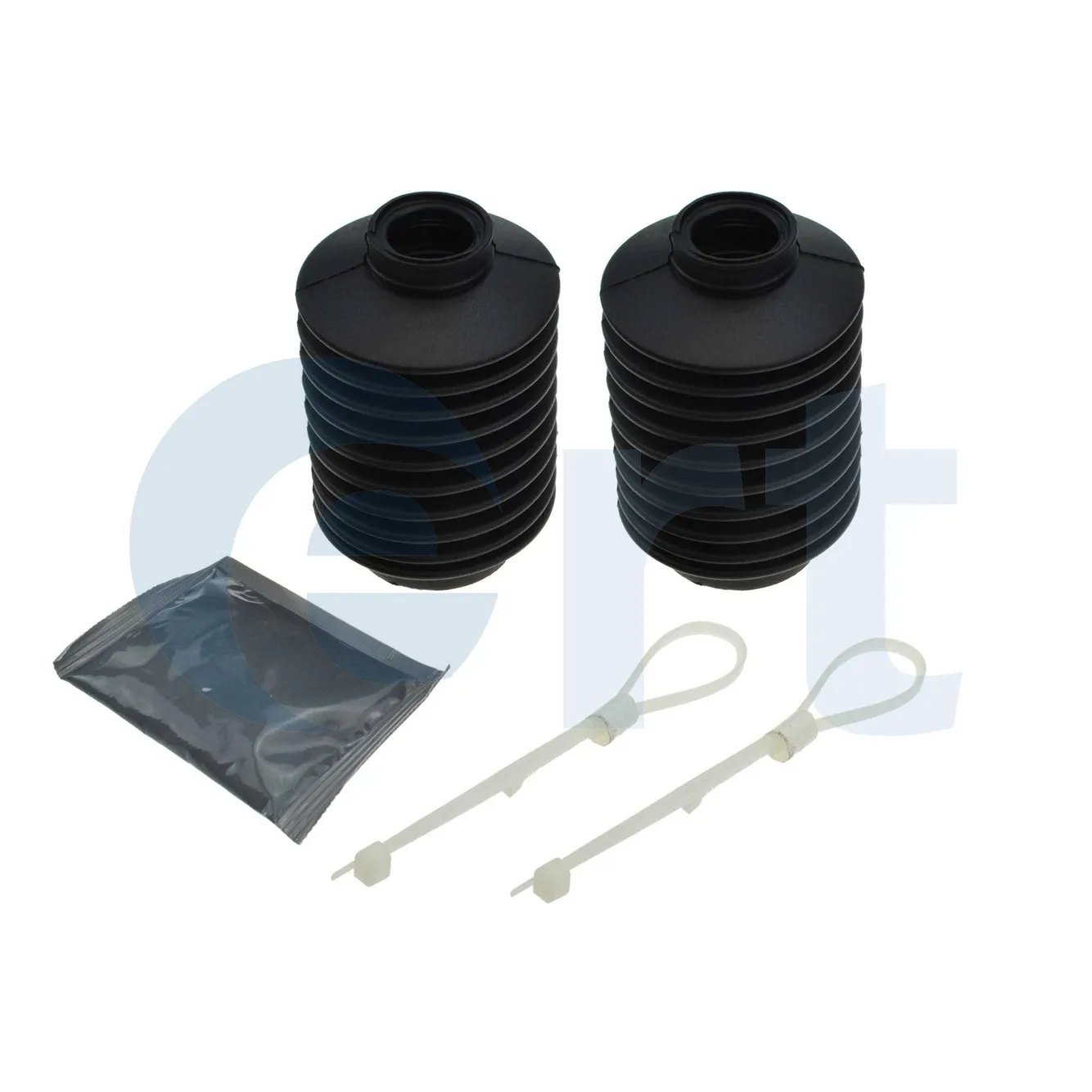 Пыльник рулевой рейки КОМПЛЕКТ VW TRANSPORTER IV 90-03, TRANSPORTER IV автобус 90-03, TRANSPORTER IV