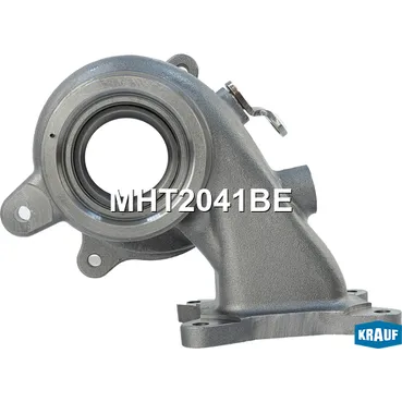 Корпус турбины (турбокомпрессора) KRAUF MHT2041BE
