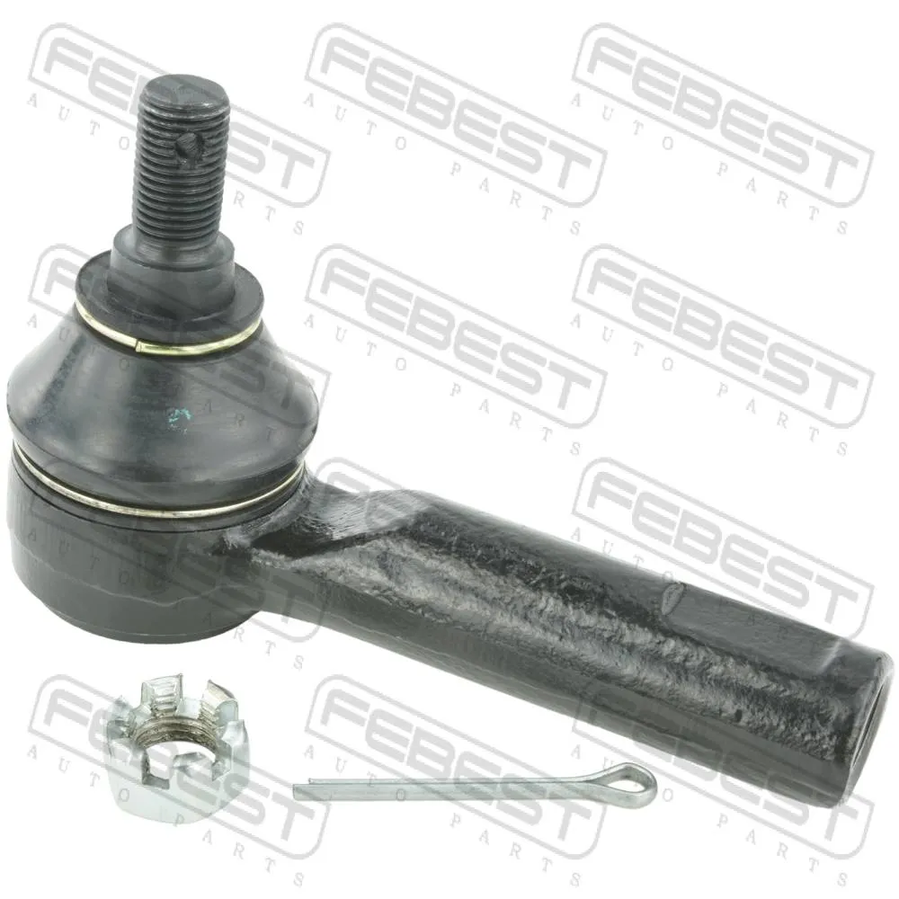Наконечник рулевой HONDA ODYSSEY RL5 2011-2016 [SEA] FEBEST 0321-RC