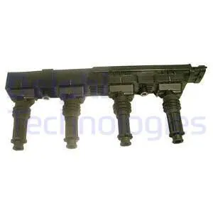 Катушка зажигания DELPHI GN1020712B1