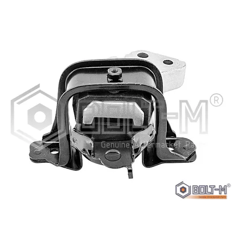 Подушка двс передняя правая BOLT-M BM8613