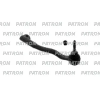 Наконечник рулевой тяги правый BMW: 535/540 E39 95-02 PATRON PS1148R