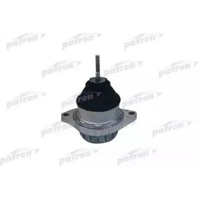 Опора двигателя зеленая Audi100 -90,VW Passat 2.0/2.2 -85 PATRON PSE3147