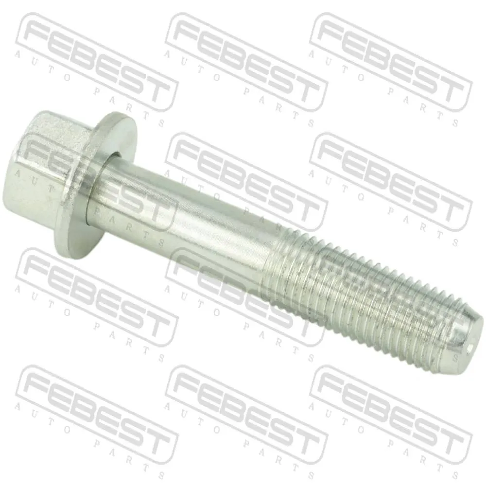 Болт крепления подвески TOYOTA CAMRY ACV3# 2001.09-2006.01 [JP] FEBEST 0129-021
