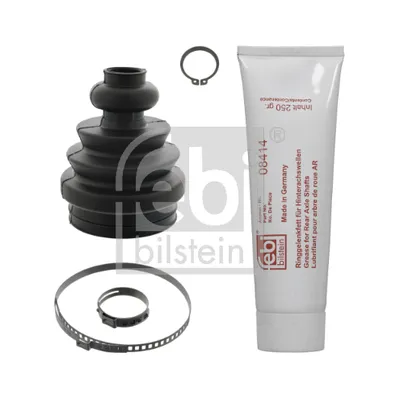 Пыльник ШРУСа FEBI 17127