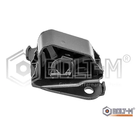 Кронштейн крепления глушителя BOLT-M BM6995