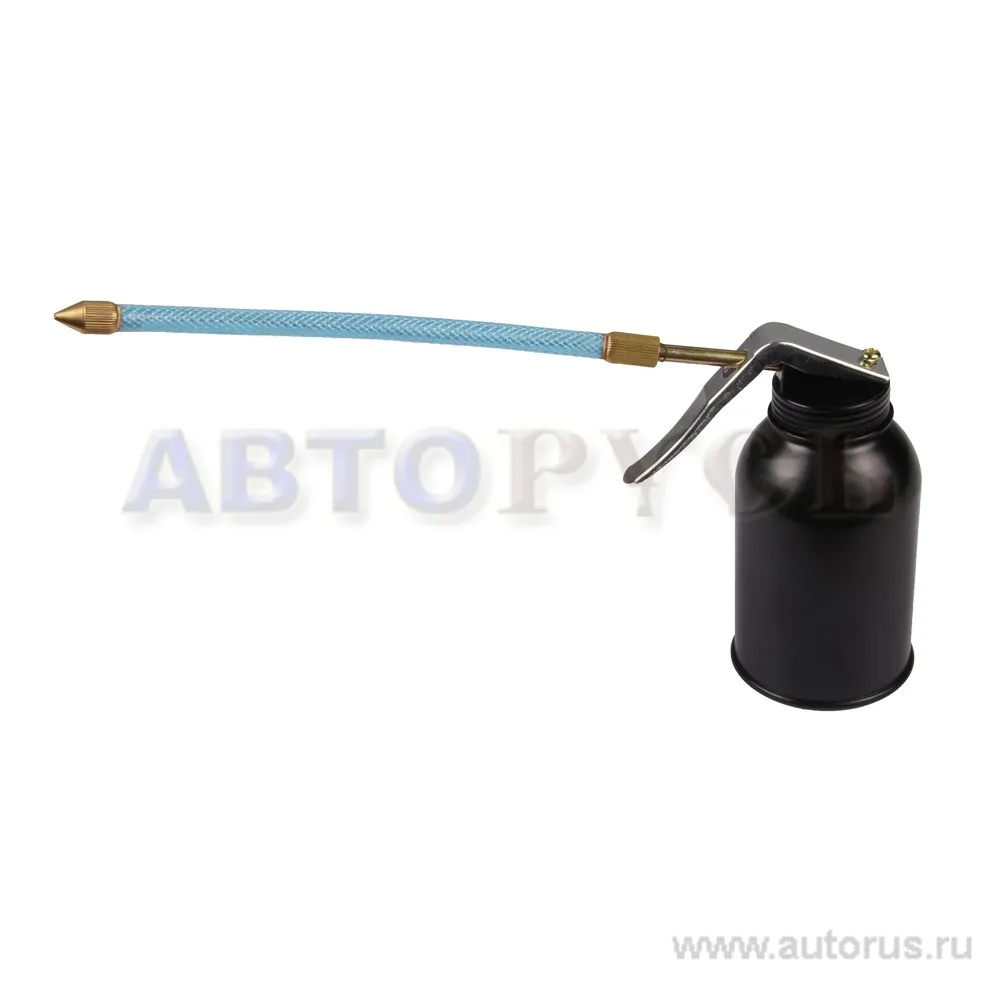 Масленка - нагнетатель рычажная с удлинителем 0,25л BOLK BK51401