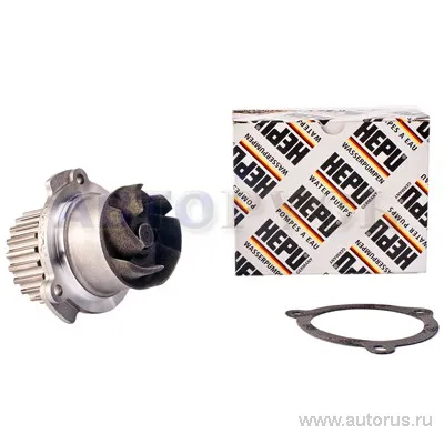 Помпа, водяной насос ВАЗ 2108 HEPU HEPU P622