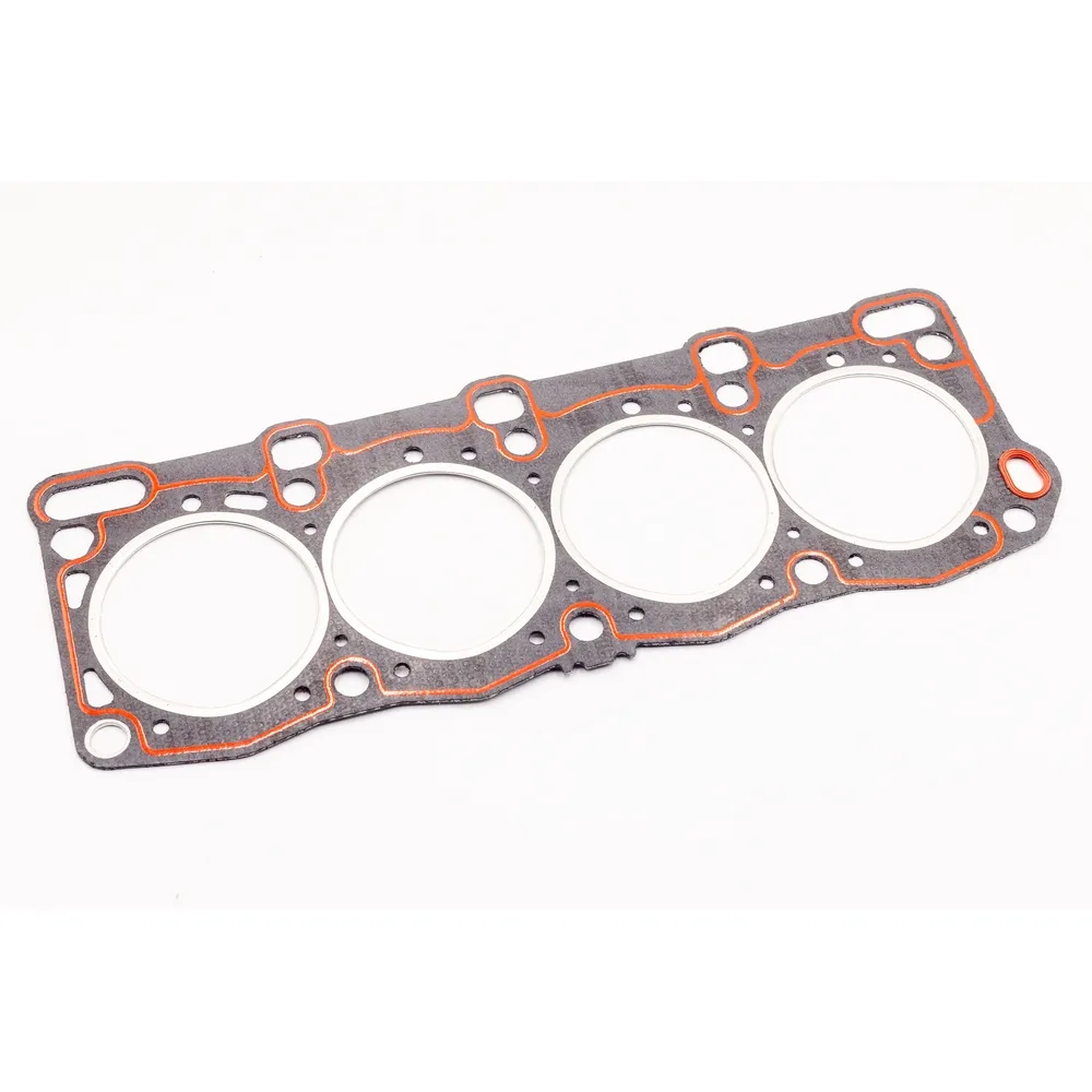 Прокладка ГБЦ FORD/KIA/MAZDA Bserie mot.D/TD PARTS-MALL PGB-N052