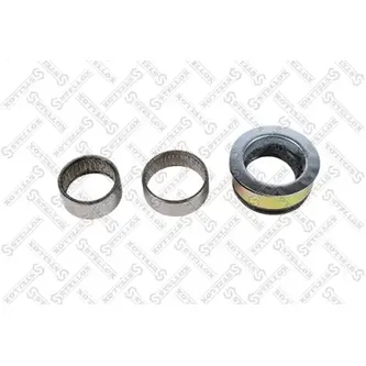 Ремкомплект подшипников зад. балки Peugeot 306 97-02, Citroen Xsar STELLOX 69-98006-SX
