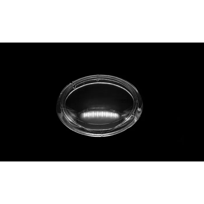Стекло ПТФ прав/прав Mitsubishi L200 III 2004-2006 SDS AOM00014XXX