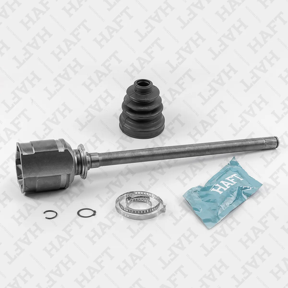 ШРУС внутренний к-т LEXUS RX300 03->TOYOTA Highlander/RAV4 01-> HAFT GI0163