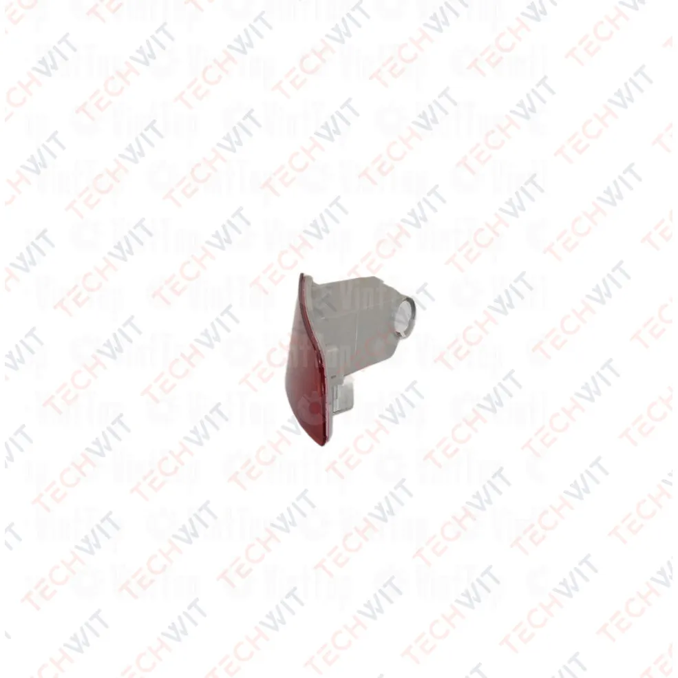 Фара противотуманная Прав. задняя Volvo XC60 I 2009-2014 TECHWIT HD002VLV004TW