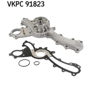 Помпа, водяной насос TOYOTA RAV4CAMRY 06- SKF VKPC 91823