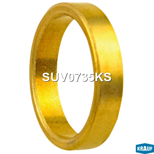 Втулка стартера KRAUF SUV0735KS