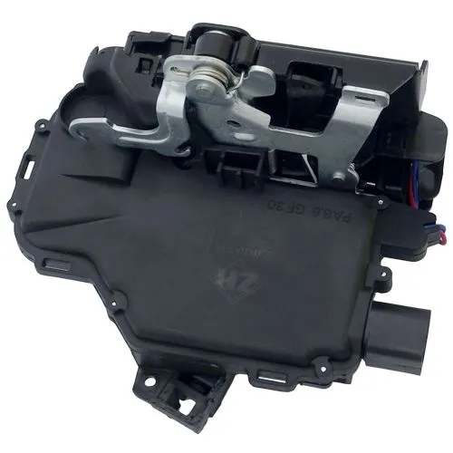 ЗАМОК ДВЕРИ SEAT LEON, TOLEDO, SKODA OCTAVIA, VW BORA, GOLF, PASSAT ZIKMAR Z59025R
