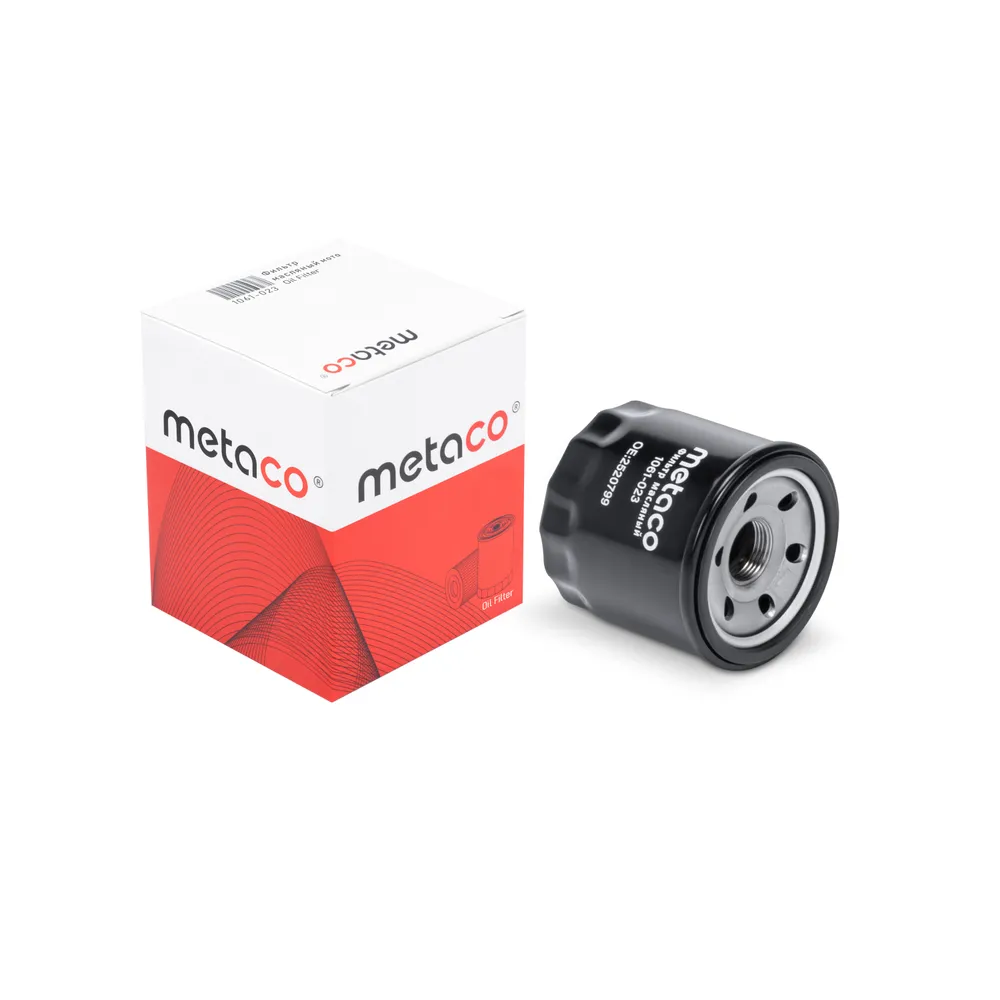Фильтр масляный мото POLARIS Metaco 1061-023