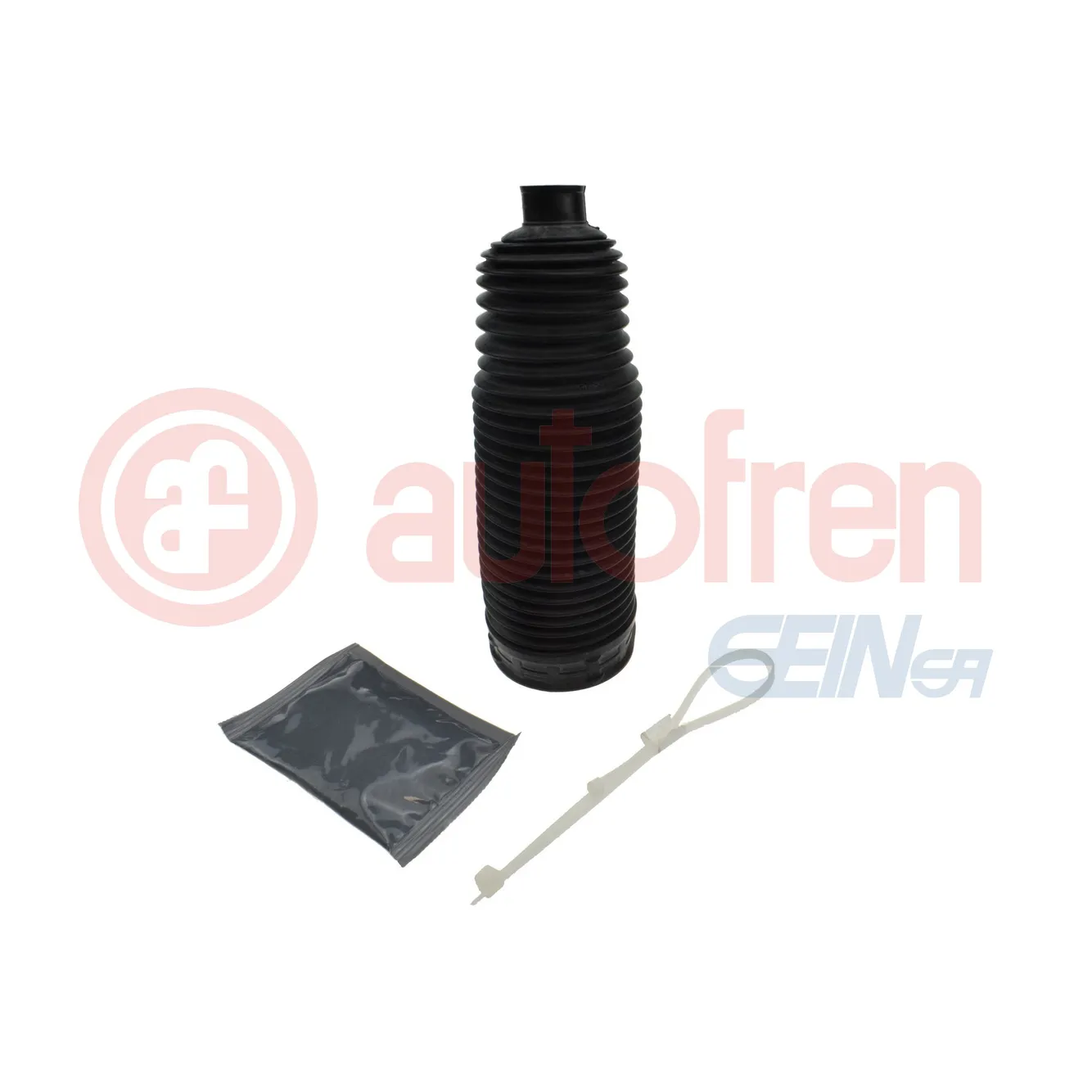 Пыльник рулевой рейки SEINSA D9190