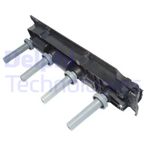Катушка зажигания Opel Astra G 00-05/Vectra B 00-03/Zafira 2.2L 00-05